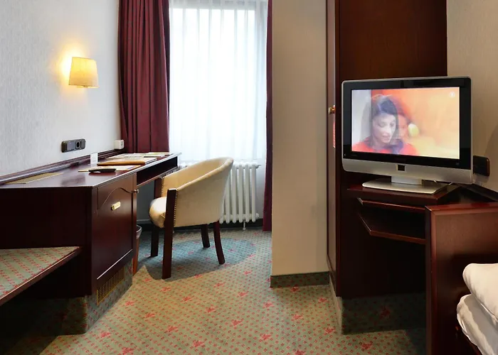 Hotel Imperial