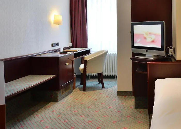 Hotel Imperial