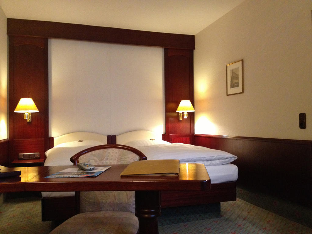 Hotel Imperial Colonia