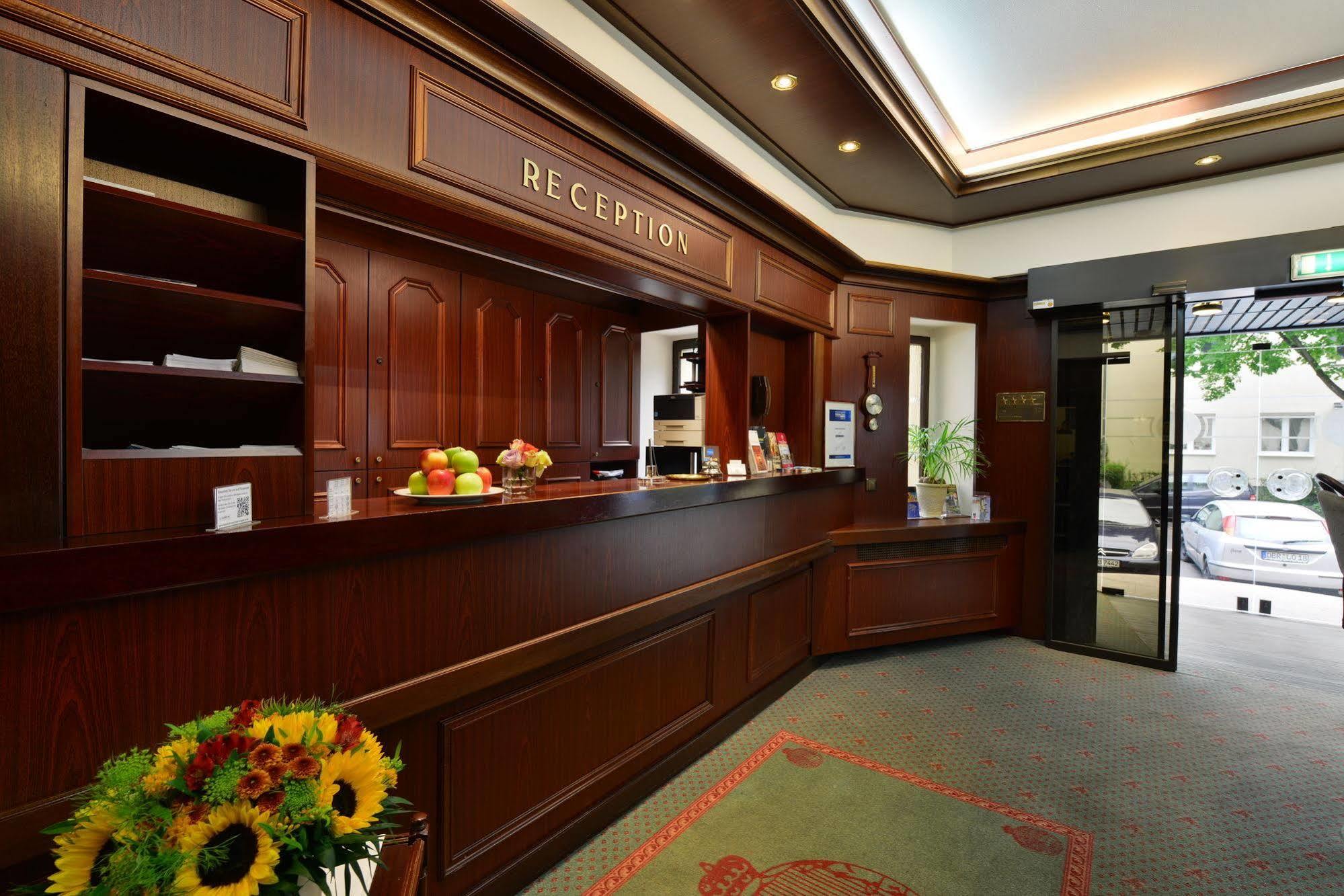 Imperial Hotel Colonia