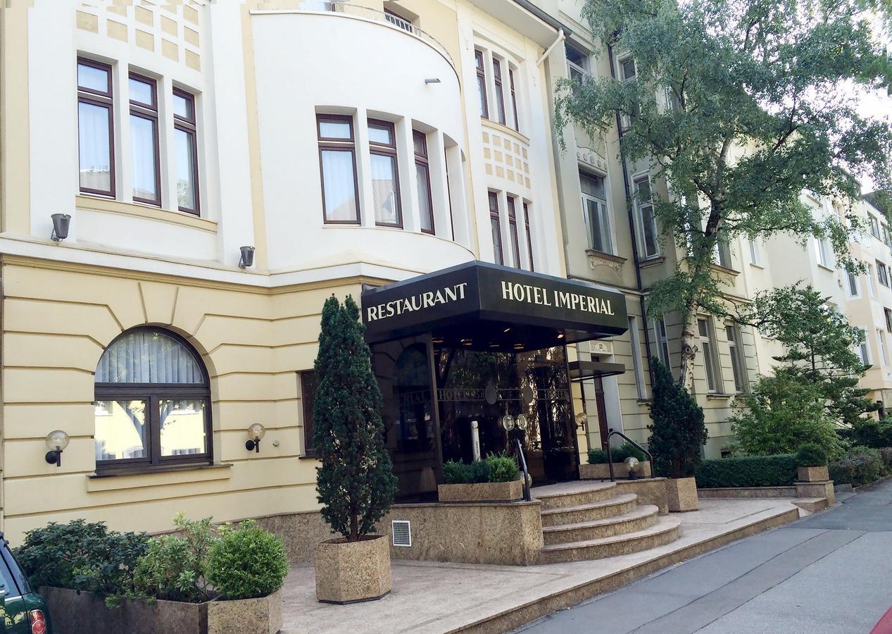 Imperial Hotel Colonia