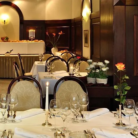 Hotel Imperial 