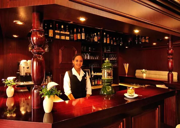 Hotel Imperial