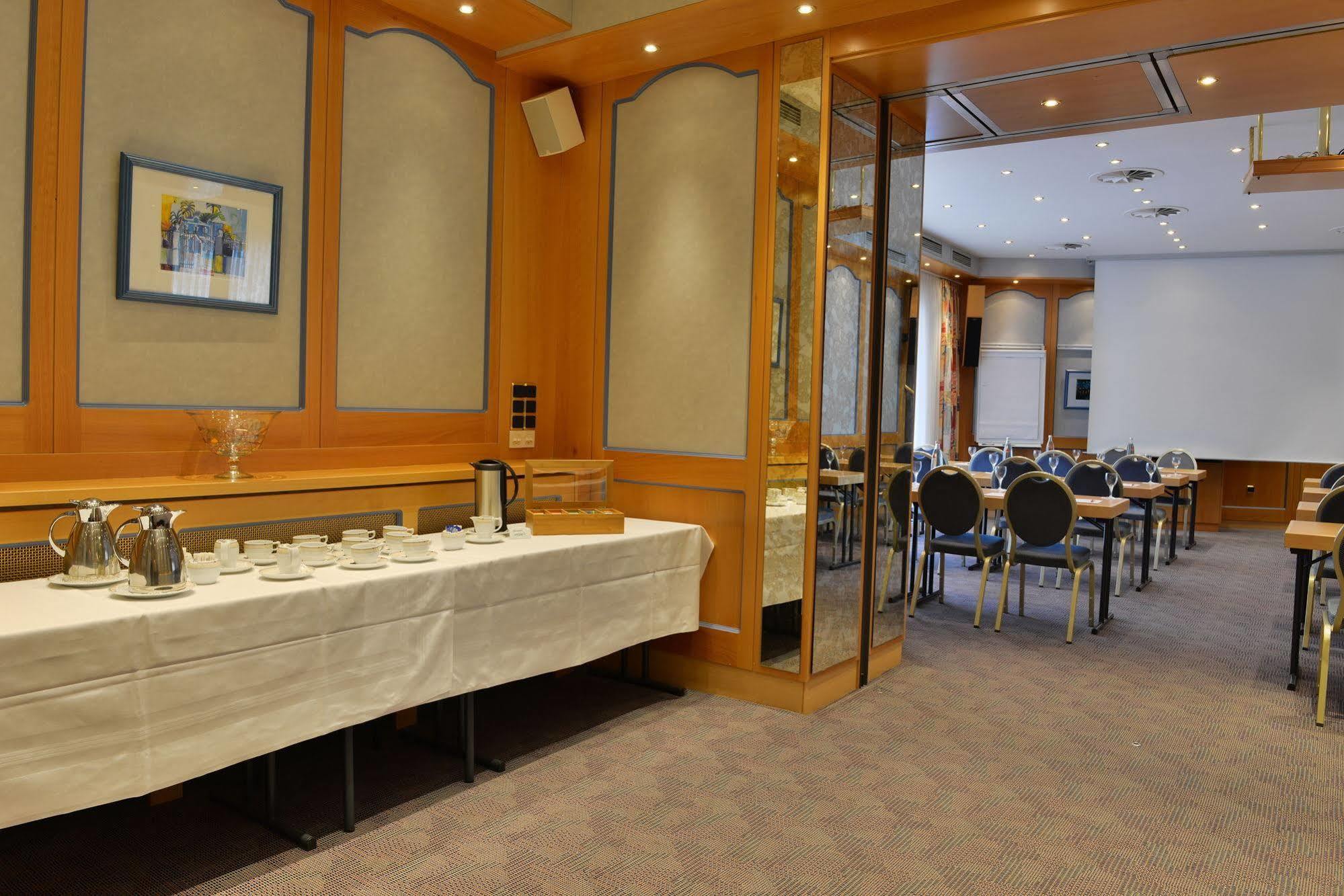 Imperial Hotel Cologne